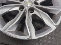 23396365 Диск колесный Chevrolet Malibu 2018-2025 21133201 #4