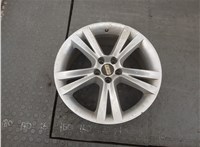  Диск колесный Seat Ibiza 4 2008-2015 21133227 #1