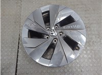  Диск колесный Volkswagen Taos 2020-2025 21133394 #1