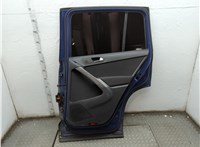 5N0839462, 5N0959704 Стеклоподъемник электрический Volkswagen Tiguan 2007-2011 11863638 #2