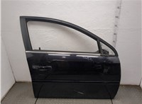 93186030, 124082, 13216017 Дверь боковая (легковая) Opel Vectra C 2002-2008 21133729 #1