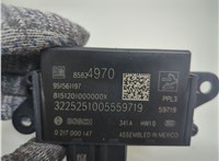 85824970 Блок комфорта Chevrolet Equinox 2024- 21133733 #2