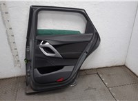  Дверная карта (Обшивка двери) Citroen DS5 2012-2015 11788137 #9