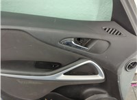124310, 13355178 Дверь боковая (легковая) Opel Zafira C 2011-2019 21133827 #2