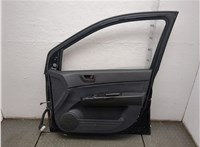 760041C020 Дверь боковая (легковая) Hyundai Getz 2002-2011 21133839 #2