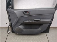 760041C020 Дверь боковая (легковая) Hyundai Getz 2002-2011 21133839 #3