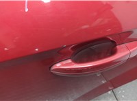  Дверная карта (Обшивка двери) Ford Mondeo 4 2007-2015 11788210 #9