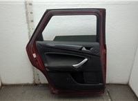  Дверная карта (Обшивка двери) Ford Mondeo 4 2007-2015 11788210 #11
