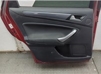  Дверная карта (Обшивка двери) Ford Mondeo 4 2007-2015 11788210 #12