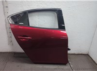 BDMC72661A Стекло форточки двери Mazda 3 (BP) 2019-2025 11788222 #1