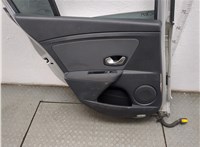  Молдинг стекла (боковое) Renault Megane 3 2009-2016 11908001 #2