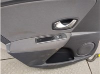  Молдинг стекла (боковое) Renault Megane 3 2009-2016 11908001 #3