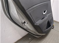  Молдинг стекла (боковое) Renault Megane 3 2009-2016 11908001 #5