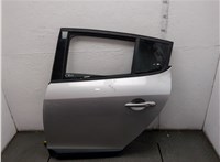  Молдинг стекла (боковое) Renault Megane 3 2009-2016 11908001 #1