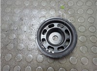 04E105243E Шкив коленвала Volkswagen Tiguan 2016-2021 21134201 #1