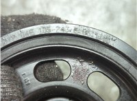 04E105243E Шкив коленвала Volkswagen Tiguan 2016-2021 21134201 #2