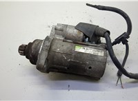02M911023N Стартер Volkswagen Touran 2003-2006 21134378 #1