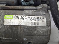 02M911023N Стартер Volkswagen Touran 2003-2006 21134378 #2