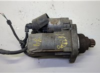 02M911023N Стартер Volkswagen Touran 2003-2006 21134378 #4