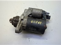 06B911023, 06B911023X Стартер Volkswagen Touran 2003-2006 21134391 #1