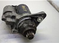 06B911023, 06B911023X Стартер Volkswagen Touran 2003-2006 21134391 #2