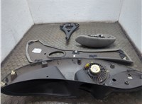  Дверная карта (Обшивка двери) Fiat Doblo 2000-2015 21134470 #5