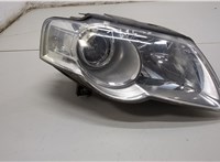 3C0941006R Фара (передняя) Volkswagen Passat 6 2005-2010 21134608 #1