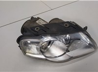 3C0941006R Фара (передняя) Volkswagen Passat 6 2005-2010 21134608 #2