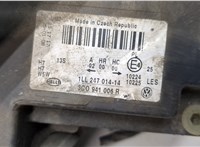 3C0941006R Фара (передняя) Volkswagen Passat 6 2005-2010 21134608 #5