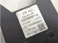 5Q0906093 Блок управления топливным насосом Audi A3 (8V) 2012-2020 21134770 #4