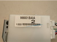 988001BA0A Блок управления рулевой рейки Infiniti EX35 21134902 #2