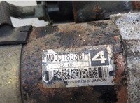 5802V8 Стартер Peugeot 406 1999-2004 21135055 #2