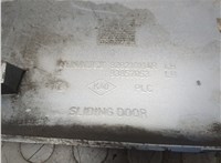  Молдинг двери Renault Trafic 2001-2014 21135070 #6