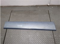 Молдинг двери Renault Trafic 2001-2014 21135087 #2