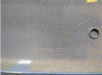  Молдинг двери Renault Trafic 2001-2014 21135087 #6