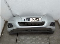  Фара противотуманная (галогенка) Opel Zafira B 2005-2014 11789040 #1