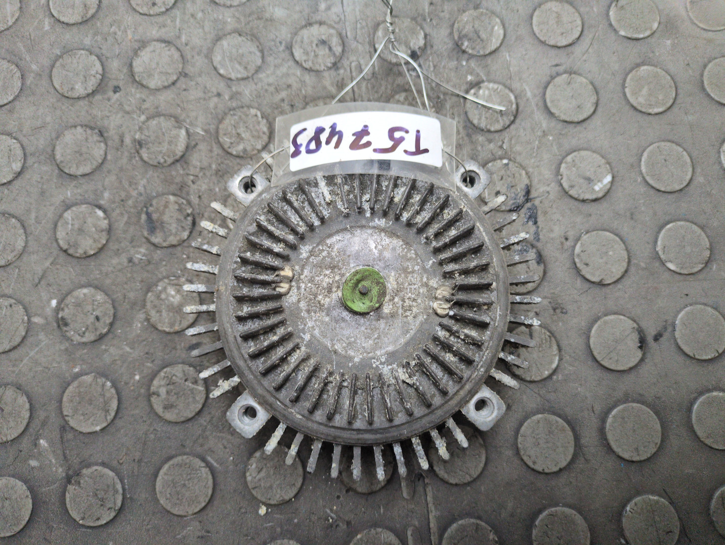 Термомуфта