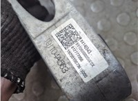 84146943 Подушка крепления КПП Chevrolet Equinox 2017-2024 21135545 #3