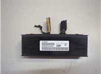 13583307 Блок управления климат-контролем Chevrolet Volt 2010-2015 21135886 #1