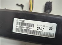 13583307 Блок управления климат-контролем Chevrolet Volt 2010-2015 21135886 #2