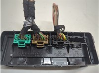 13583307 Блок управления климат-контролем Chevrolet Volt 2010-2015 21135886 #4