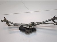 3B1955603B Механизм стеклоочистителя (трапеция дворников) Audi A4 (B5) 1994-2000 21136049 #2