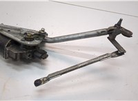 3B1955603B Механизм стеклоочистителя (трапеция дворников) Audi A4 (B5) 1994-2000 21136049 #3
