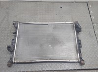 1563251, 7G918005BD Радиатор охлаждения двигателя Ford Mondeo 4 2007-2015 21136129 #1