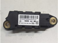 0018209126 Датчик удара Mercedes S W220 1998-2006 21136217 #1