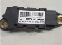 0018209126 Датчик удара Mercedes S W220 1998-2006 21136224 #2