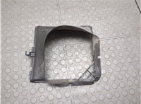 7L0117339 Кожух радиатора интеркулера Volkswagen Touareg 2002-2007 21136326 #1