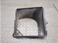 7L0117339 Кожух радиатора интеркулера Volkswagen Touareg 2002-2007 21136326 #2