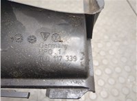 7L0117339 Кожух радиатора интеркулера Volkswagen Touareg 2002-2007 21136326 #5