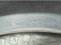 5KH16TRMAB Молдинг крыла Dodge Nitro 2006-2011 21136374 #6